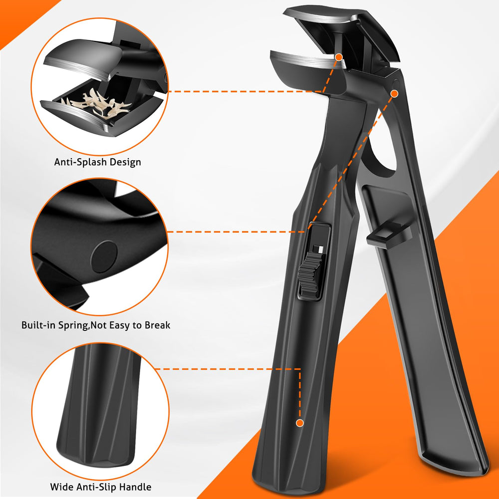 DRMODE filo de acero inoxidable mantiene afilado más tiempo