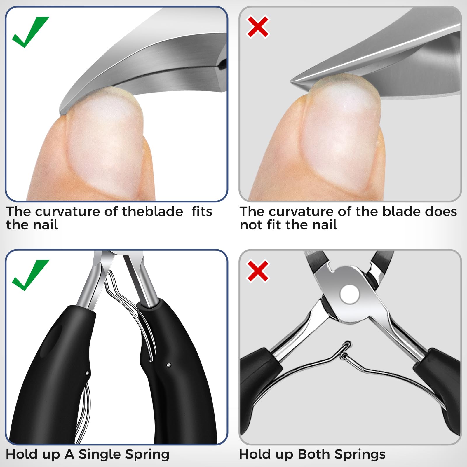 DRMODE estuche de cuero para llevar todo el conjunto.