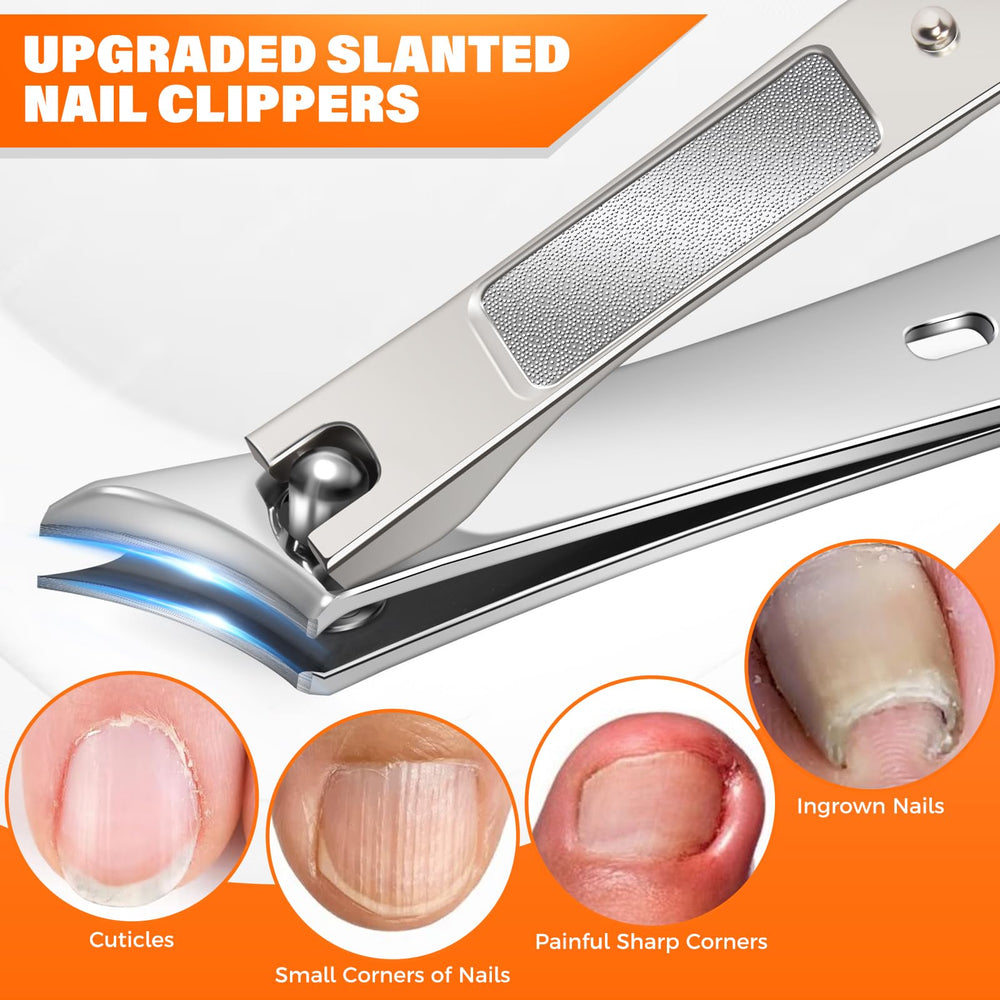 DRMODE mango ergonómico ofrece agarre estable y menos esfuerzo.