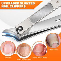 DRMODE mango ergonómico ofrece agarre estable y menos esfuerzo.