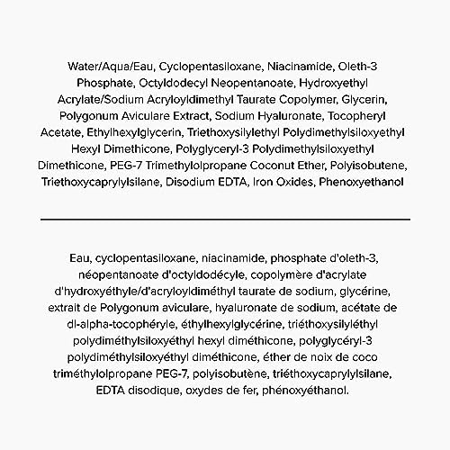 DRMTLGY hidratación duradera mejora textura con uso continuo.