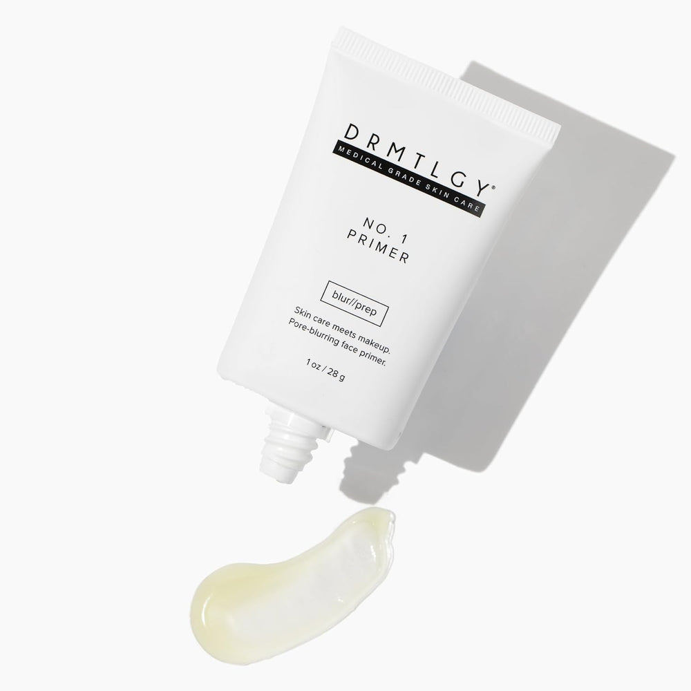 DRMTLGY primer-control-brillo: reduce brillos para un rostro más mate