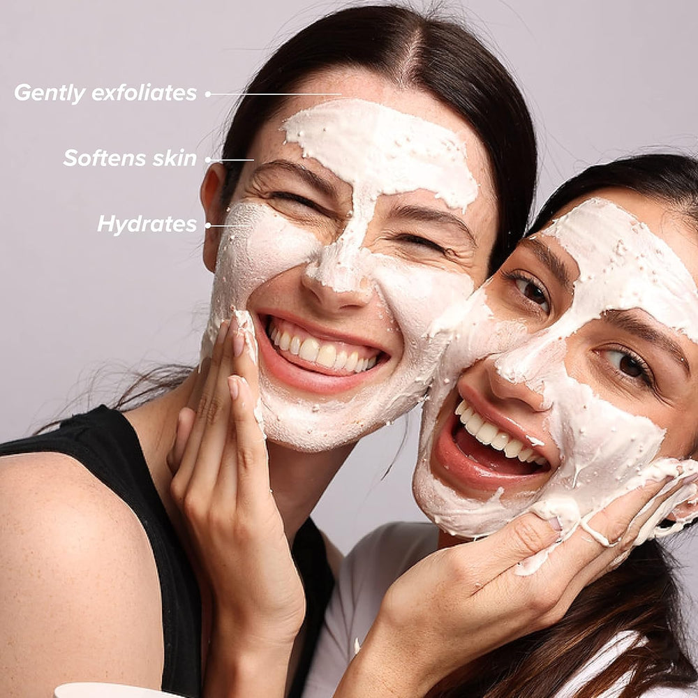 DRMTLGY experiencia spa en casa, ritual diario para un cutis renovado.