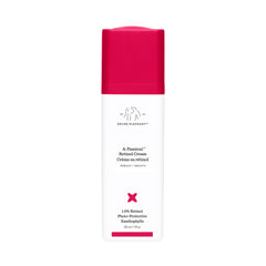 Drunk Elephant A-Passioni, bote 30 ml, retinol suave que suaviza líneas finas.