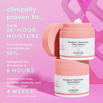 Drunk Elephant Ceramighty Crema, hidratación profunda alrededor de ojos