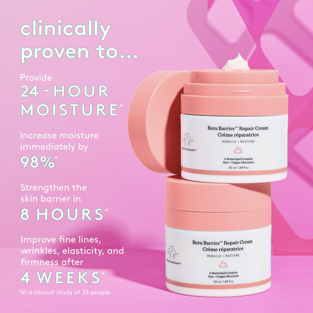 Drunk Elephant Ceramighty Crema, hidratación profunda alrededor de ojos