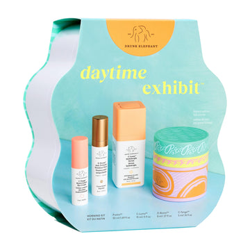 D-Bronzi aporta brillo bronceado suave para un aspecto saludable