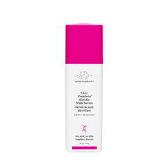 Drunk Elephant Framboos Serum, frasco de 30 ml para piel suave al despertar