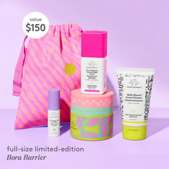 Drunk Elephant Mello Marula Limpiador cremoso calma la piel y elimina maquillaje