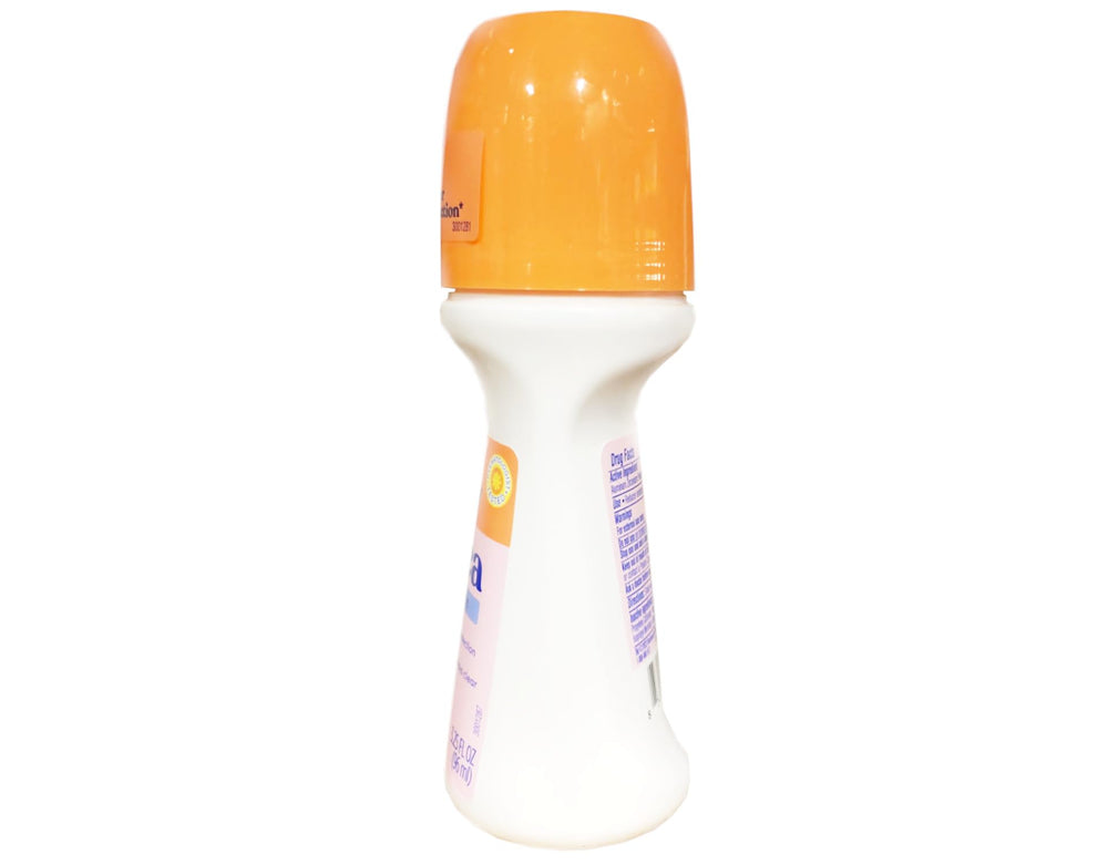 Dry Idea Frais Linge Roll-On protection jusqu a 72 heures contre les odeurs.