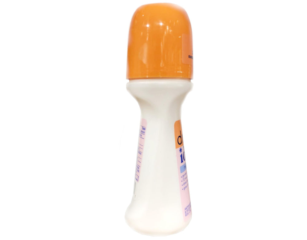 Dry Idea Frais Linge Roll-On activation pulsée protège l humour.