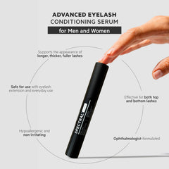 DS Labs Spectral.LASH: densidad de pestañas mejorada para un look más lleno.