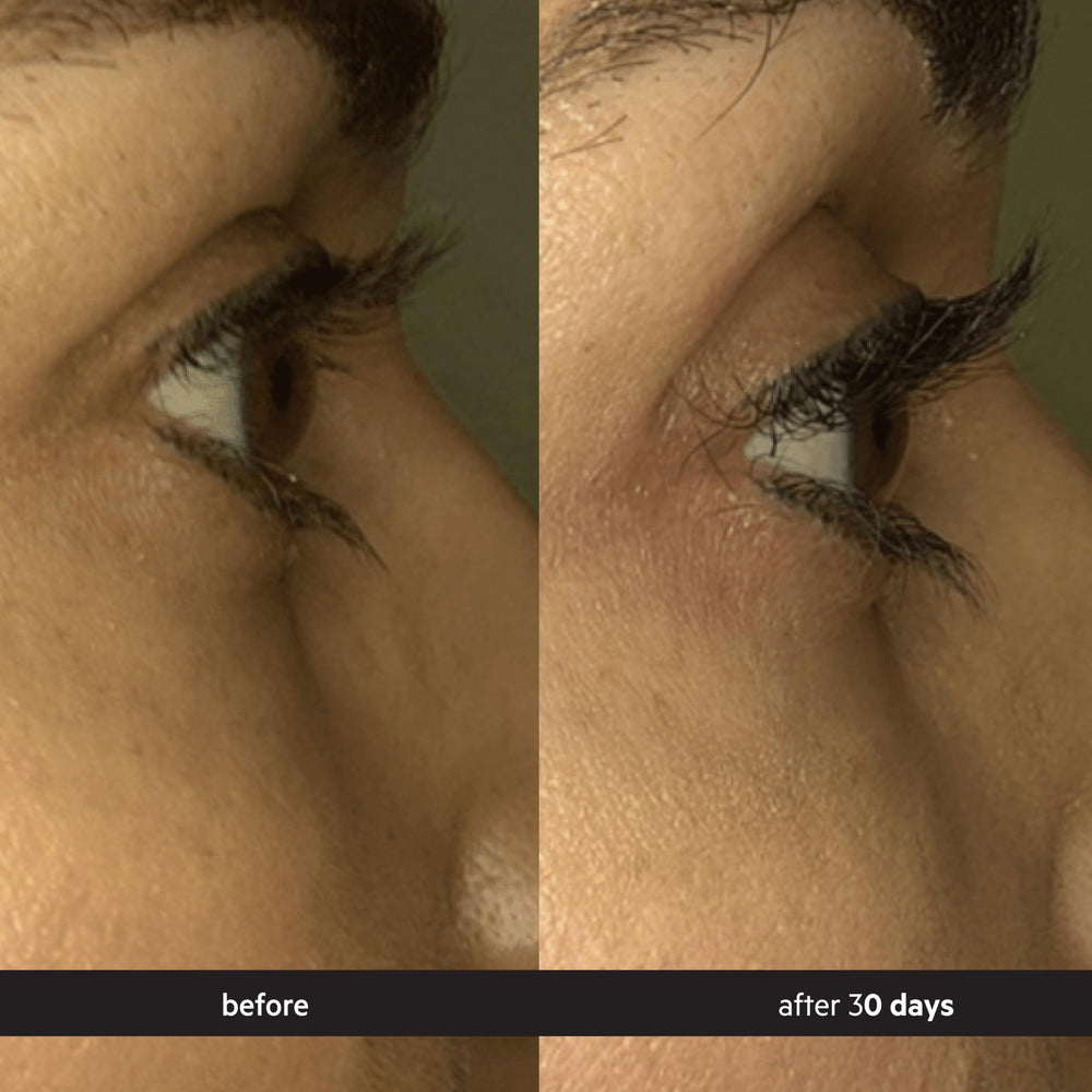 DS Labs Spectral.LASH: pestañas más largas para un efecto lifting suave.