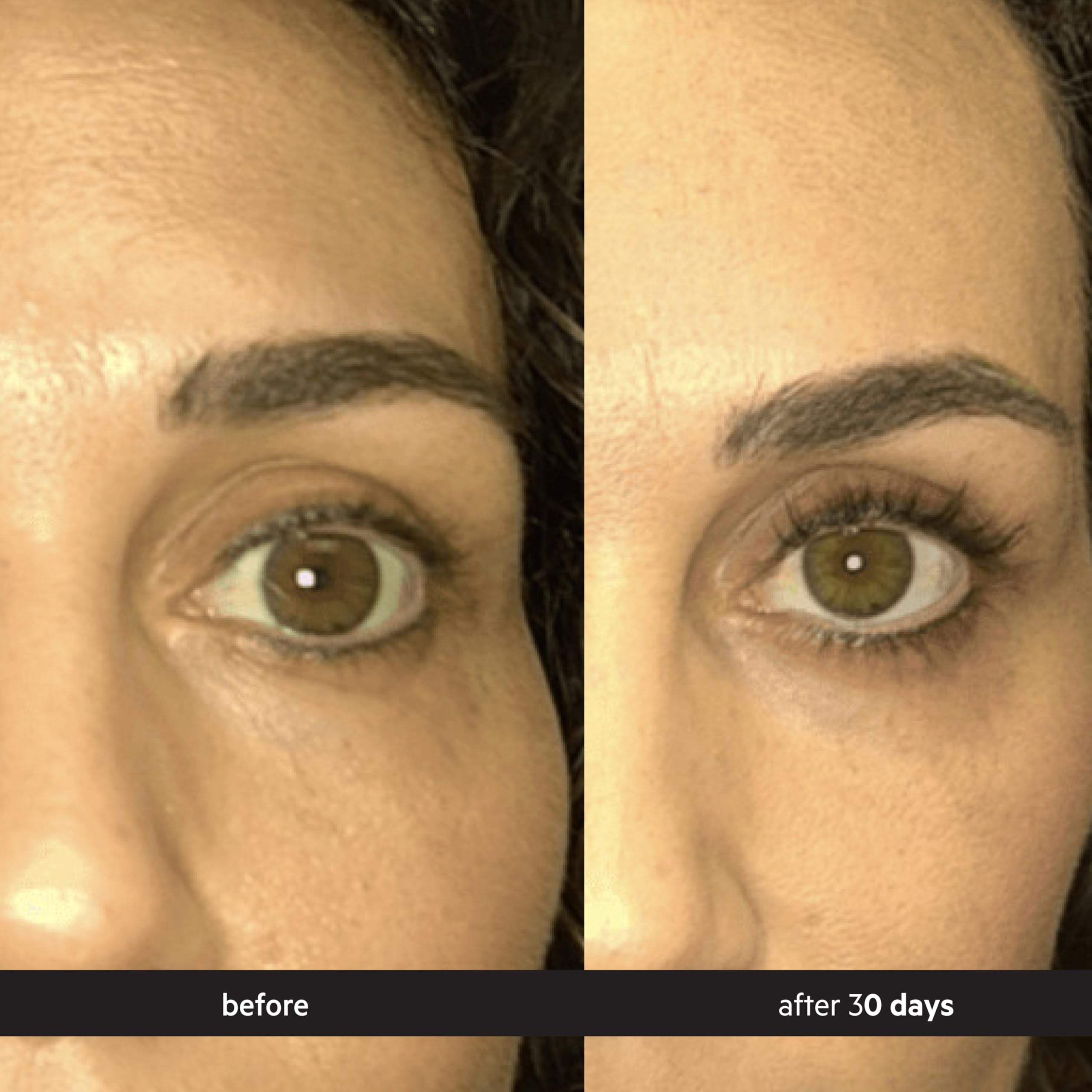 DS Labs Spectral.LASH: fórmula sin aceite para uso con extensiones.