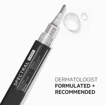 DS Labs Spectral.LASH: apto para hombres y mujeres en rutina diaria.