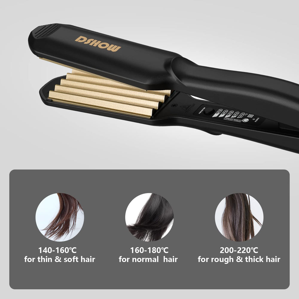 Voltaje dual 100-240V ideal para viajes