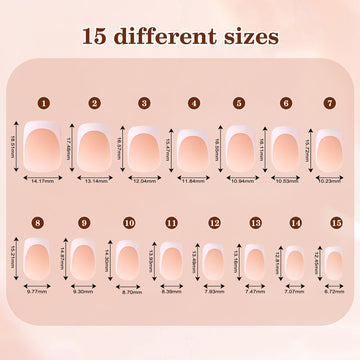 Dsixnails uñas duraderas para uso diario y eventos