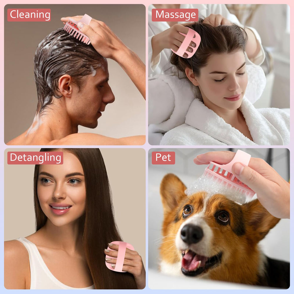 DUAIU set-cabello-casa-profesional experiencia de salón en casa