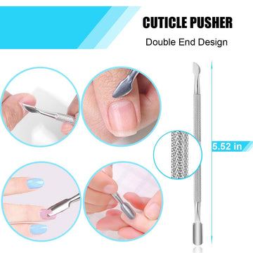 Dualeco detalle cuchilla 15 grados para recortes precisos
