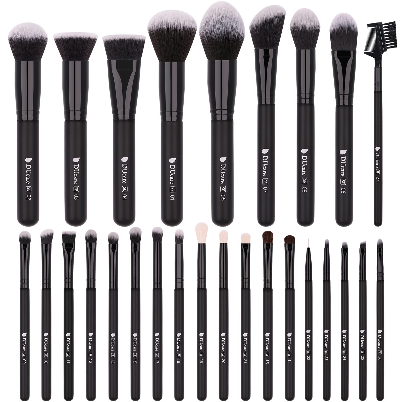 DUcare caja regalo reciclable, ideal para regalo de belleza