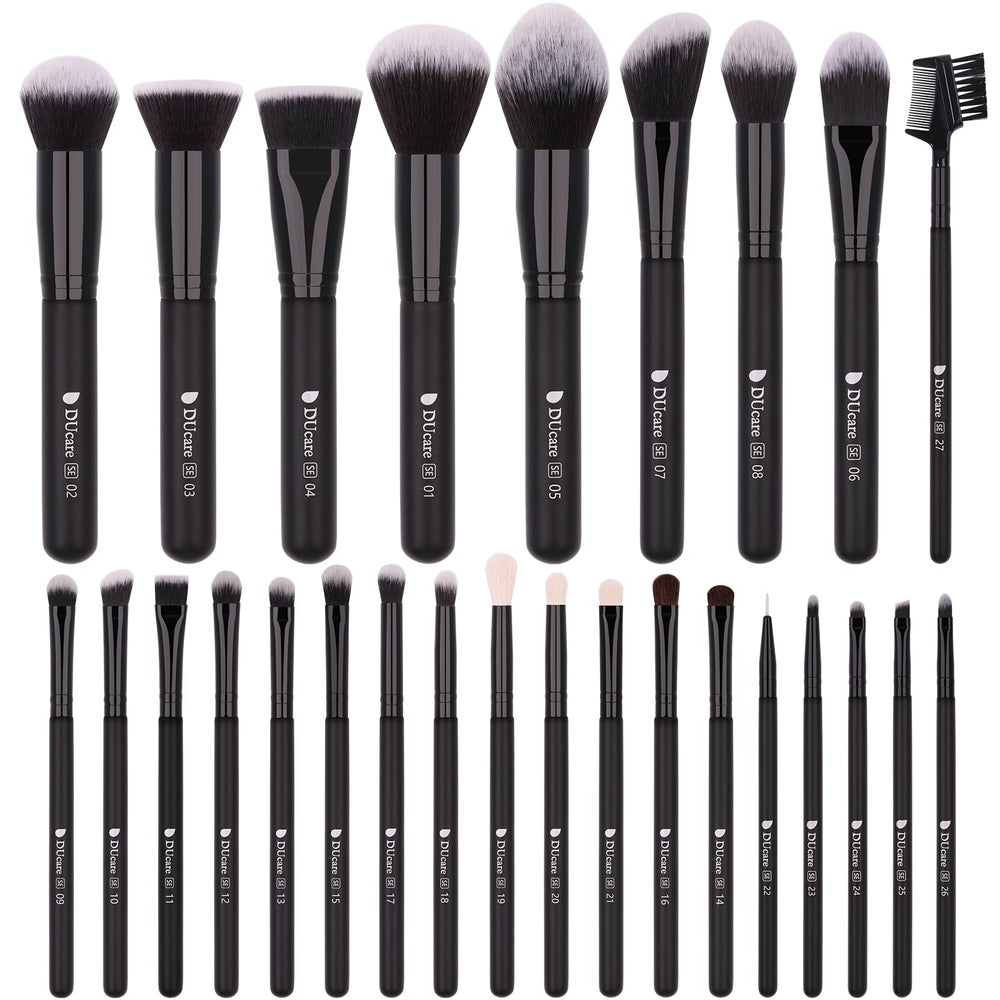 DUcare caja regalo reciclable, ideal para regalo de belleza