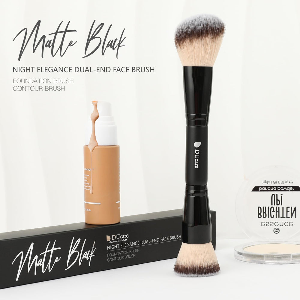 DUcare mango de madera resistente, agarre cómodo y duradero