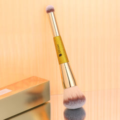 DUcare acabado lujoso y profesional para diferentes texturas de maquillaje