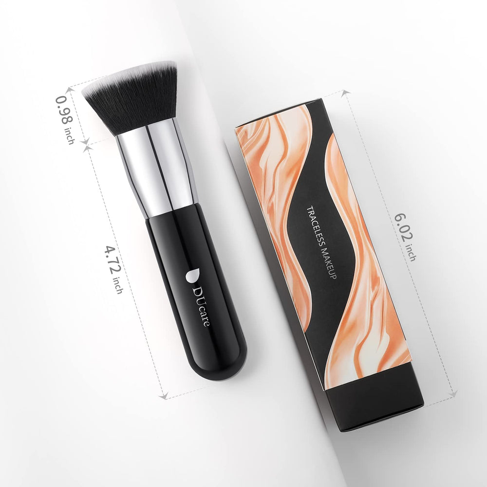 DUcare ofrece regalo elegante para amantes del maquillaje.