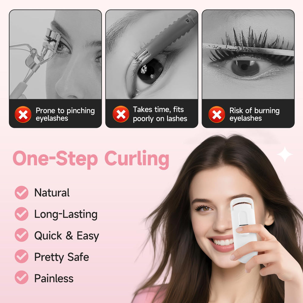 DUDUDU silicone heat-strip provides gentle, even heat distribution