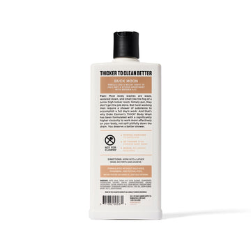 Close-up of mineral-enriched formula bottle for daily use