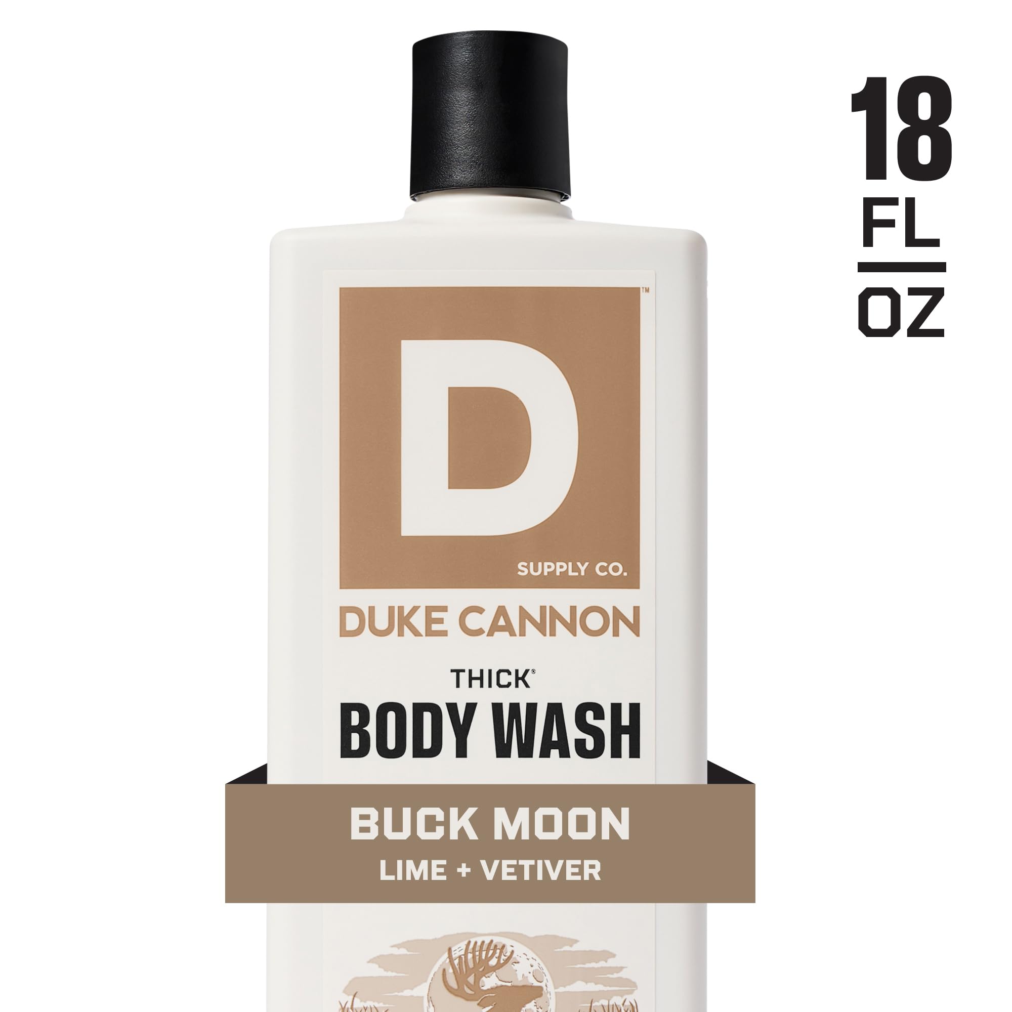 Mineral-enriched formula provides skin hydration during cleansing