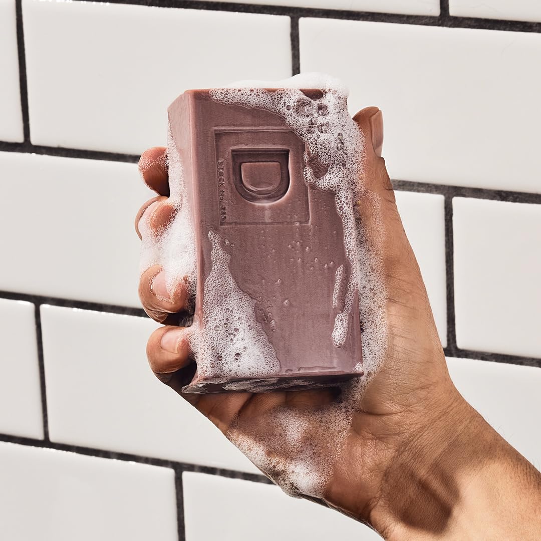 Duke Cannon: empaque 10 oz, set práctico para consumo prolongado