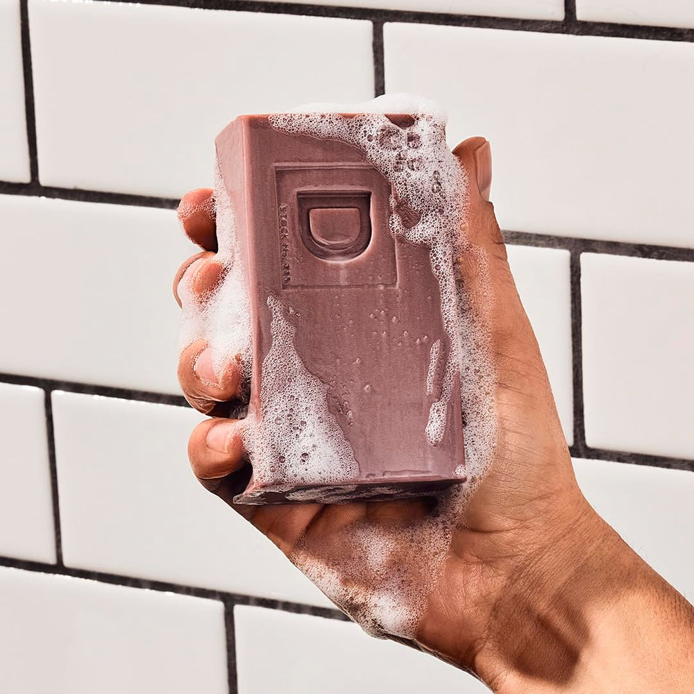 Duke Cannon: empaque 10 oz, set práctico para consumo prolongado
