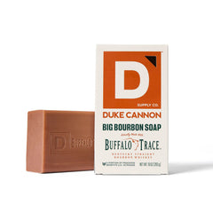 Duke Cannon funda con malla suave para zonas sensibles