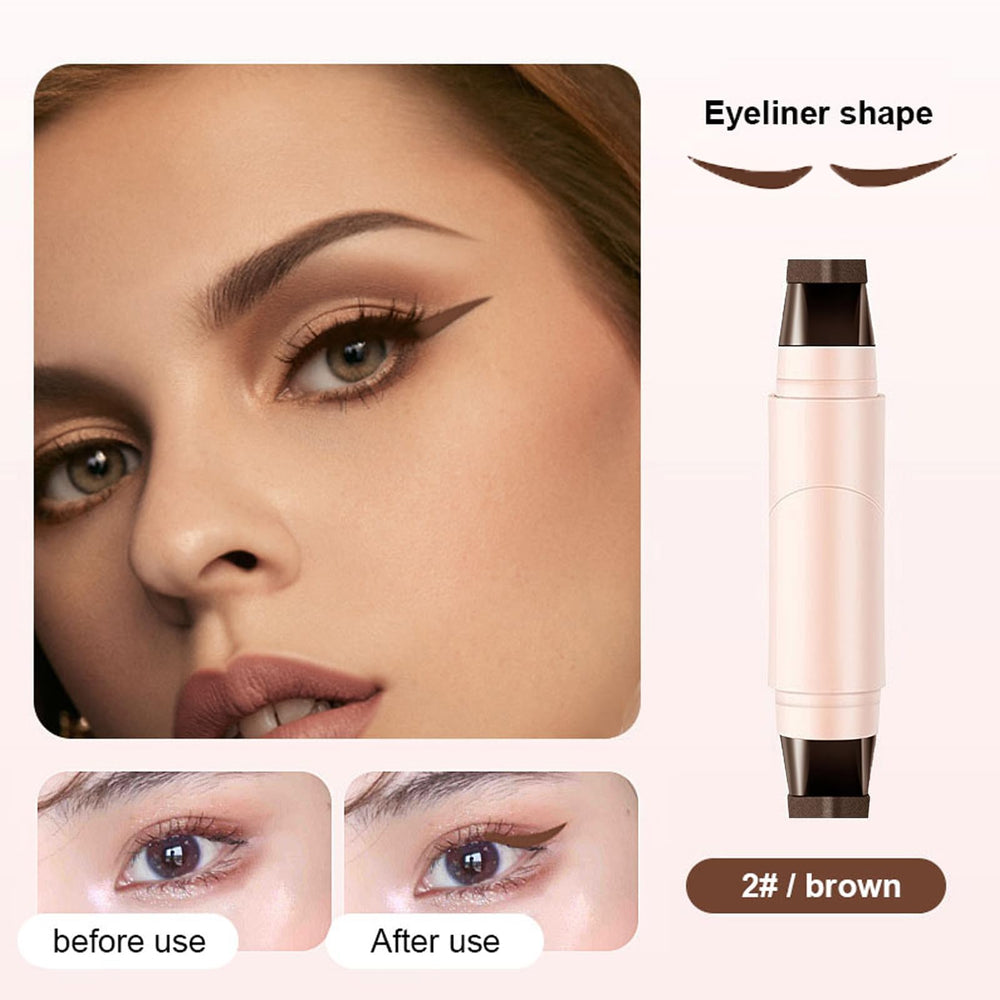 Dulele conjunto delineadores gel regalo perfecto para amigas.