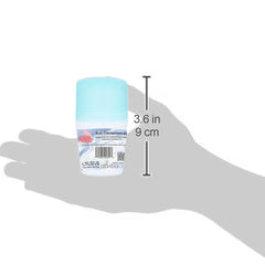 DurbaLife roll-on 50 ml: formato compacto para viaje.