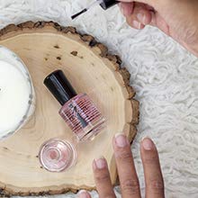 Duri Rejuvacote 1: kit de cuidado de uñas para el hogar.
