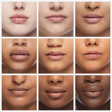 DuWop Lip Venom acabado brillante para labios jugosos y atractivos