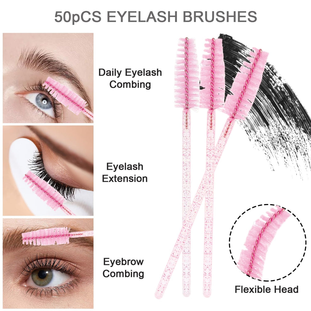 DWNDN aplicadores-labiales para gloss y labial de forma higiénica.
