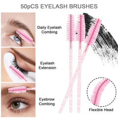 DWNDN aplicadores-labiales para gloss y labial de forma higiénica.
