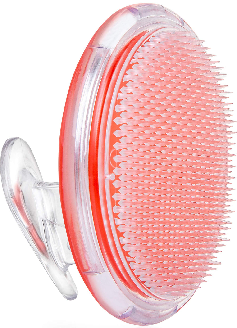Cepillo exfoliante Dylonic para rostro para una piel suave antes del afeitado