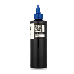 Dynamic Color Co: delineado preciso con tinta negra triple para sombreado suave.