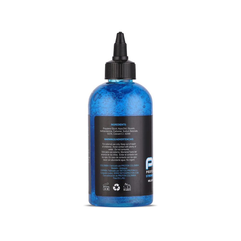 Dynamic Color Co Proton: uso multipropósito para preparación de tatuaje