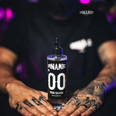 Dynamic Color Co. No. 00: sombreado dinámico para diseños vibrantes.