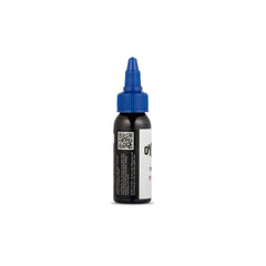 Dynamic Color Co Triple Black muestra caída de tinta para sombreado suave