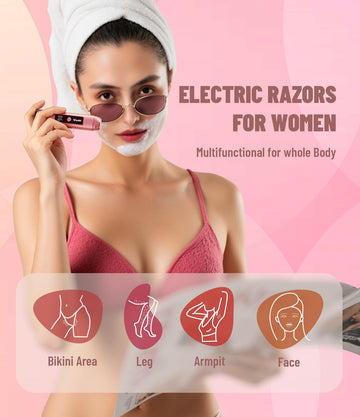 Dynooper Trimmer Silencioso garantiza sesiones discretas y cómodas.