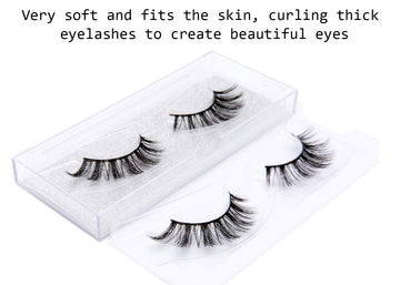 Cinta flexible de DYSILK para colocar pestañas con comodidad.
