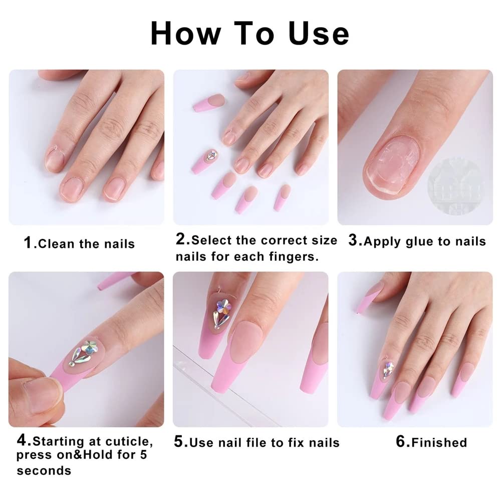 Uñas DZPGUONIZ para fiestas, bodas y eventos especiales.