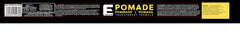 Pomada Elegance, aplicación fácil para un peinado rápido y definido