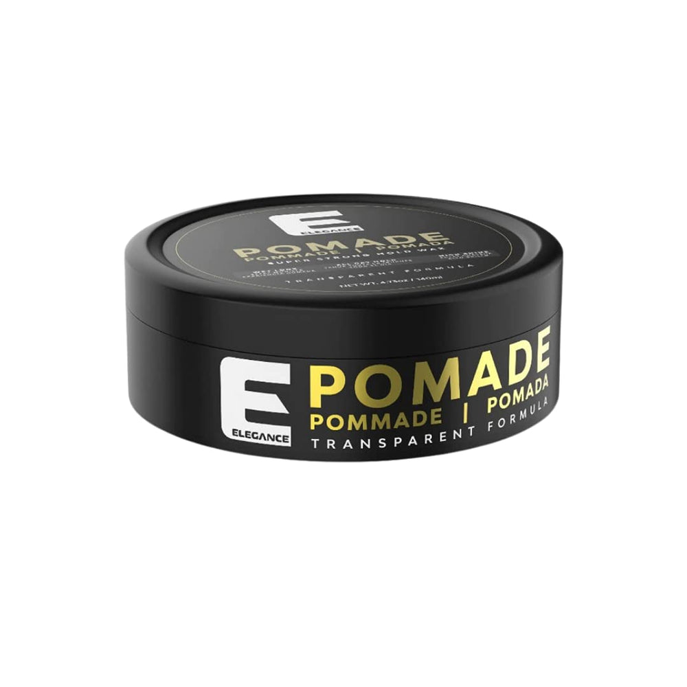 Pomada Elegance para cabello con brillo y firmeza durante todo el día